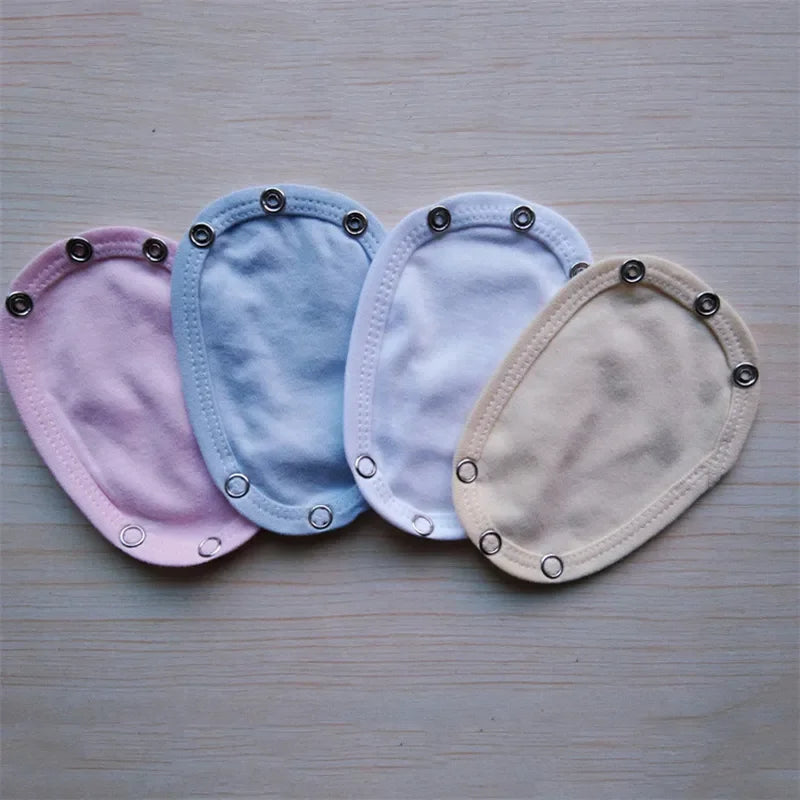 💕TinyTrend™ 4PCS Bodysuits