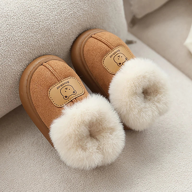 Cute Winter Boots