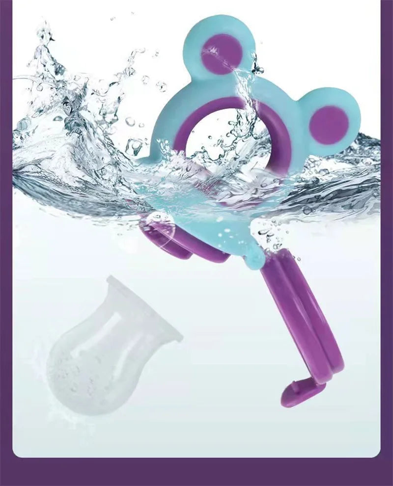 🍇FreshFeast™ Baby Feeder