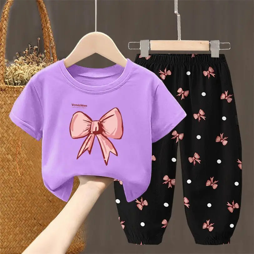 🌼MiniChic™ Baby Set