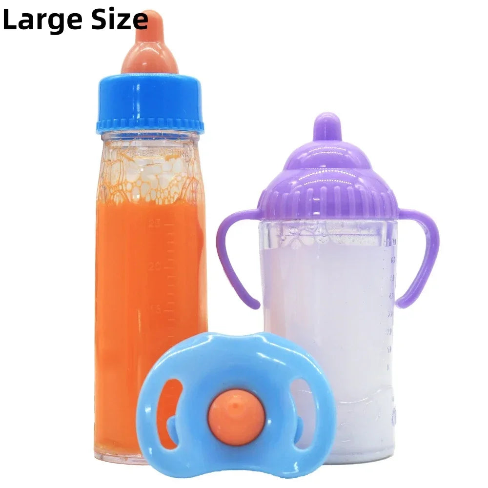 🧺MiniMommy™ Bottle Set