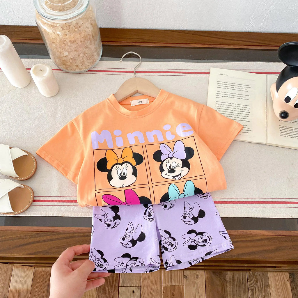 Cuddle & Cartoon Set 🤗