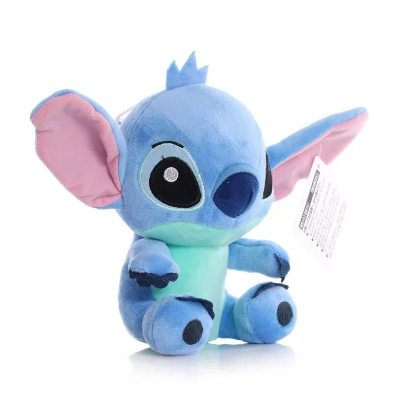 Original Plush Stitch