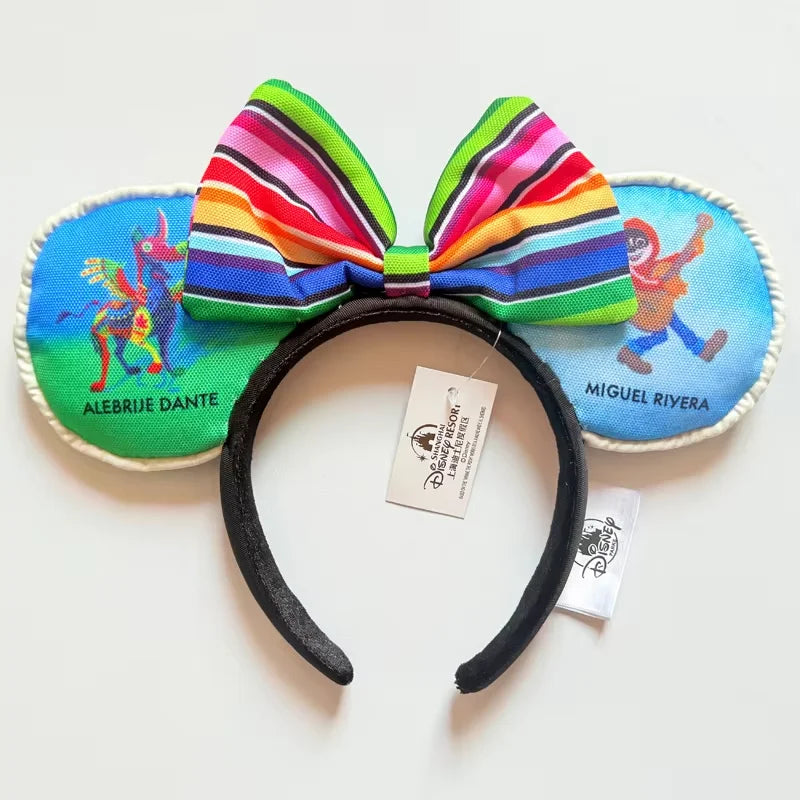 Disney Ear Headband