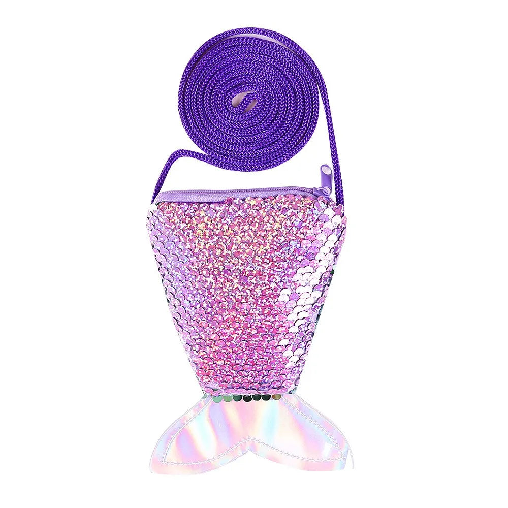 Little Mermaid Classic sits