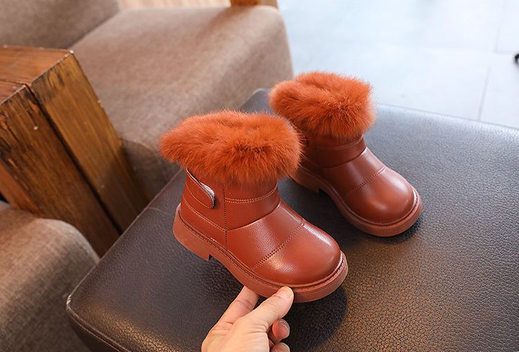 BritStyle Comfort Boots