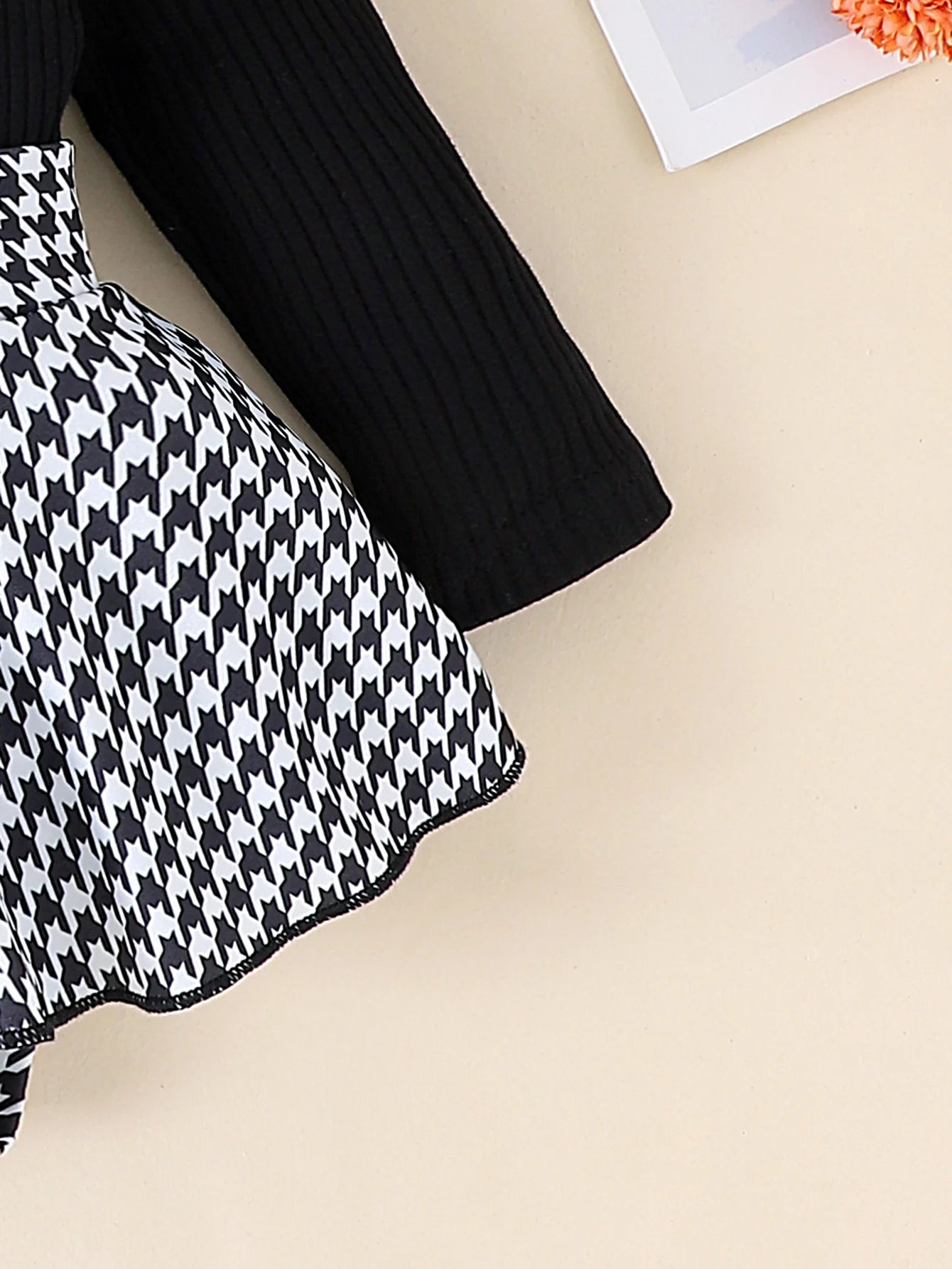 Little Noir Set 👗🖤