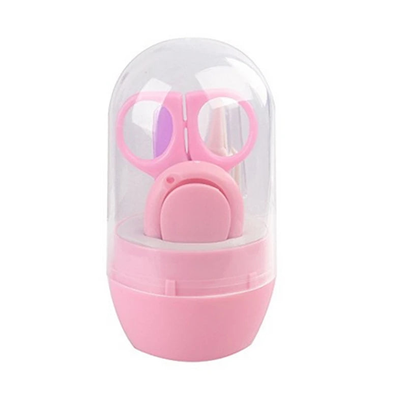 🌈SnipSafe™ Nail Care Set