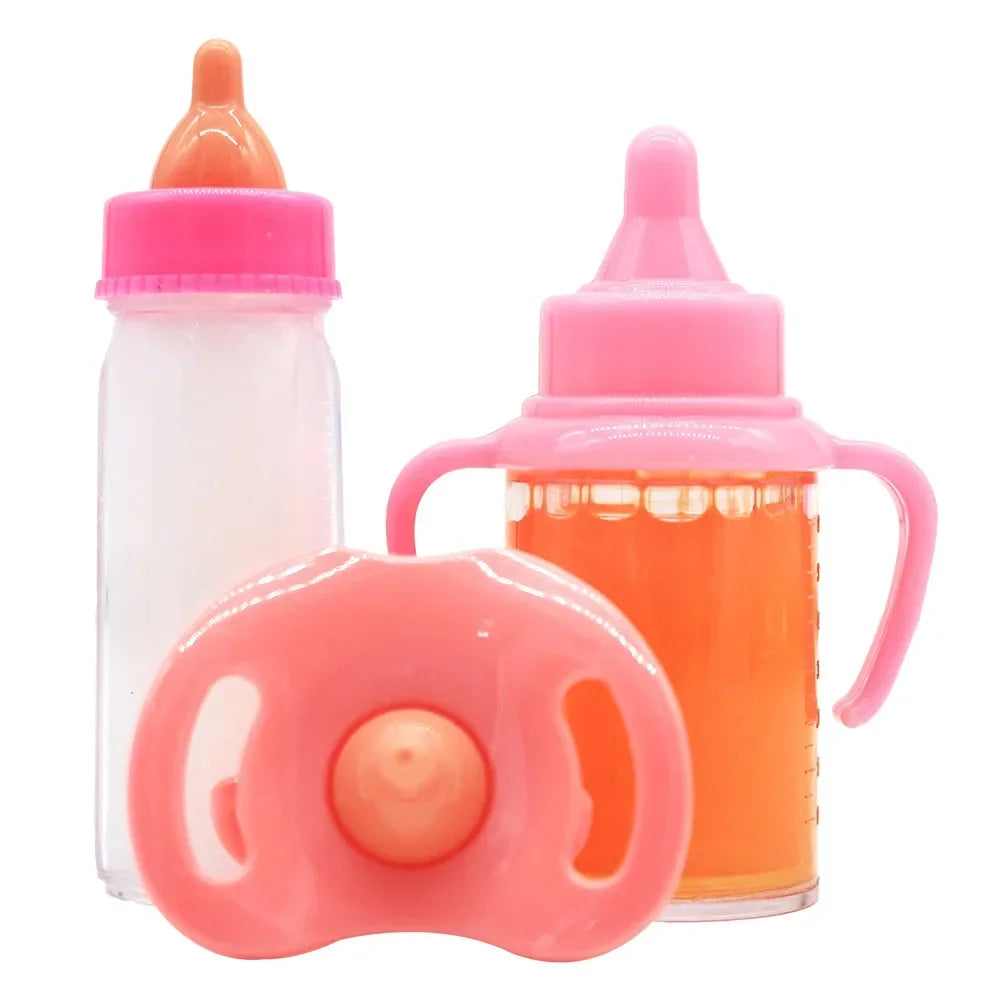 🧺MiniMommy™ Bottle Set