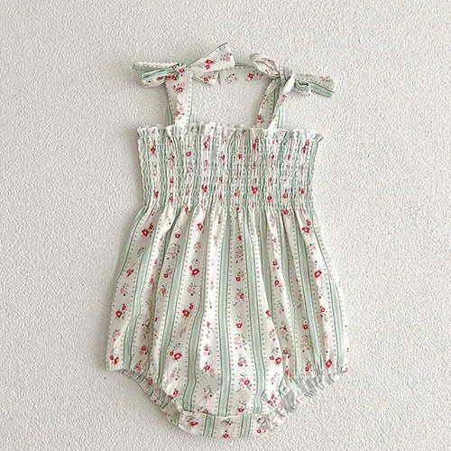 🌸Little Bloom Jumpsuit™