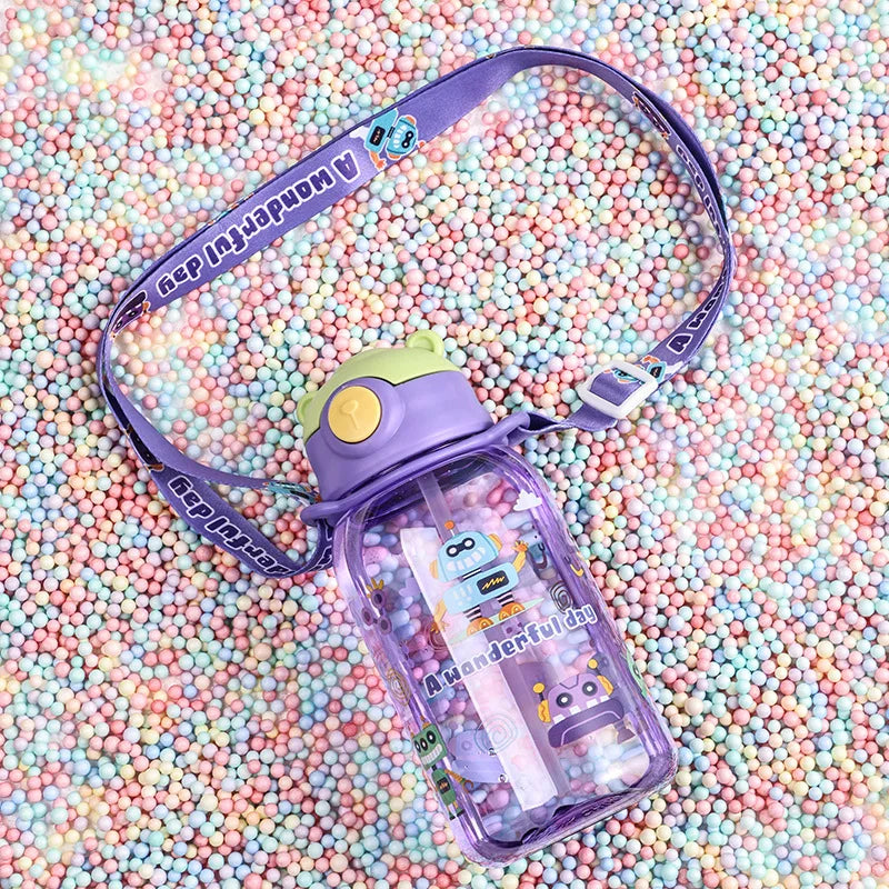 💧TinySip™ Water Bottle