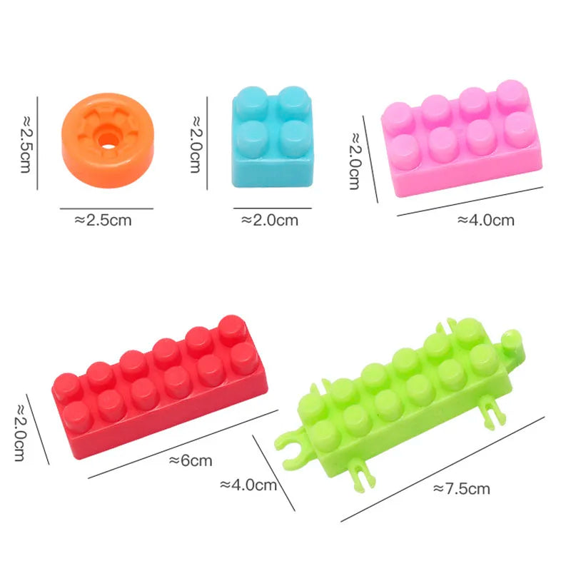 🌟Smart Block World™