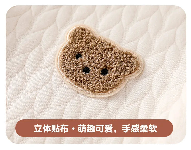 AYNIGIELL Baby Jumpsuit