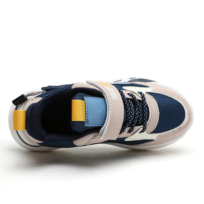 ActiveStep Mesh Shoes