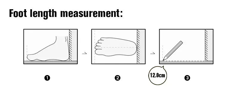 Frosty Tots Boots 🍼🧦