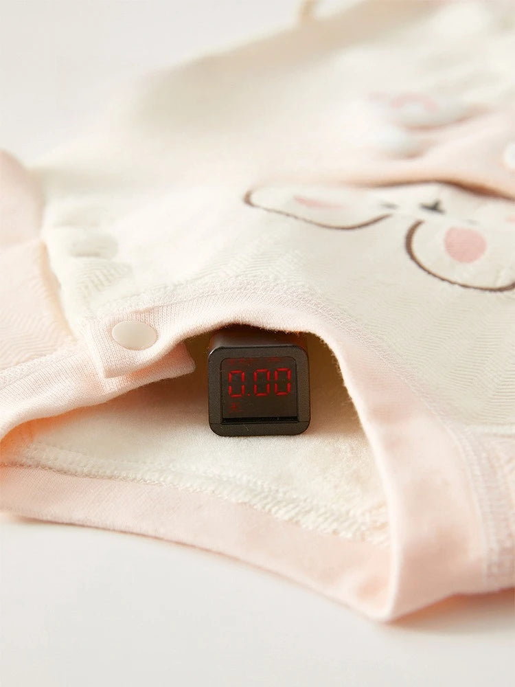 Warm Nest Bodysuit™