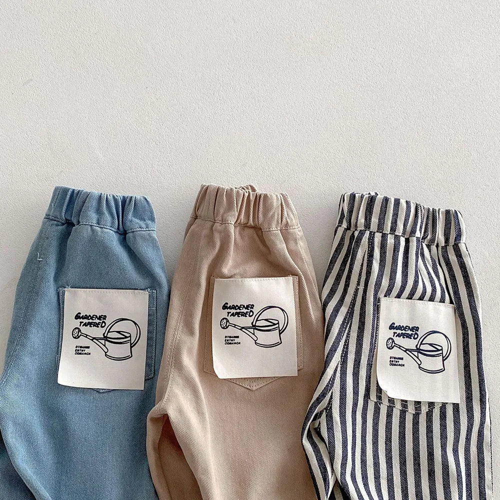 EasyFit™ Kids Denim Pants