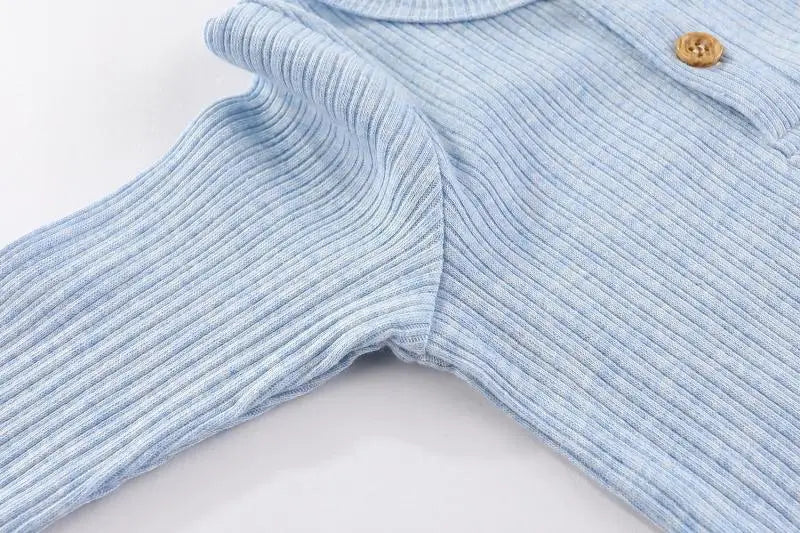 💫BabyCharm 3-Pack Bodysuits™