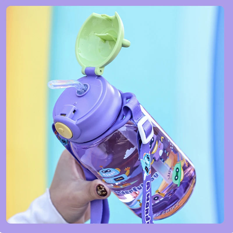 💧TinySip™ Water Bottle