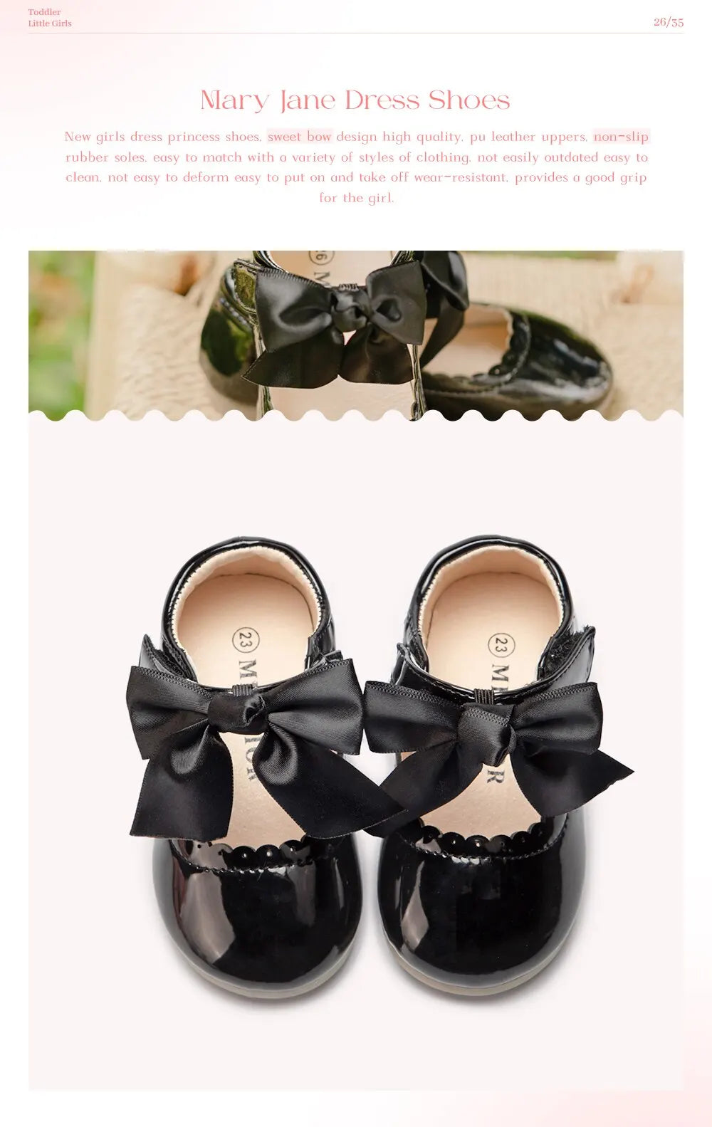 Mary Jane Sparkle 👧💖