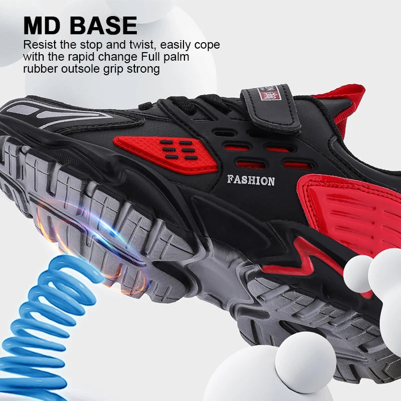 🌟 Active Step Kids Shoes™