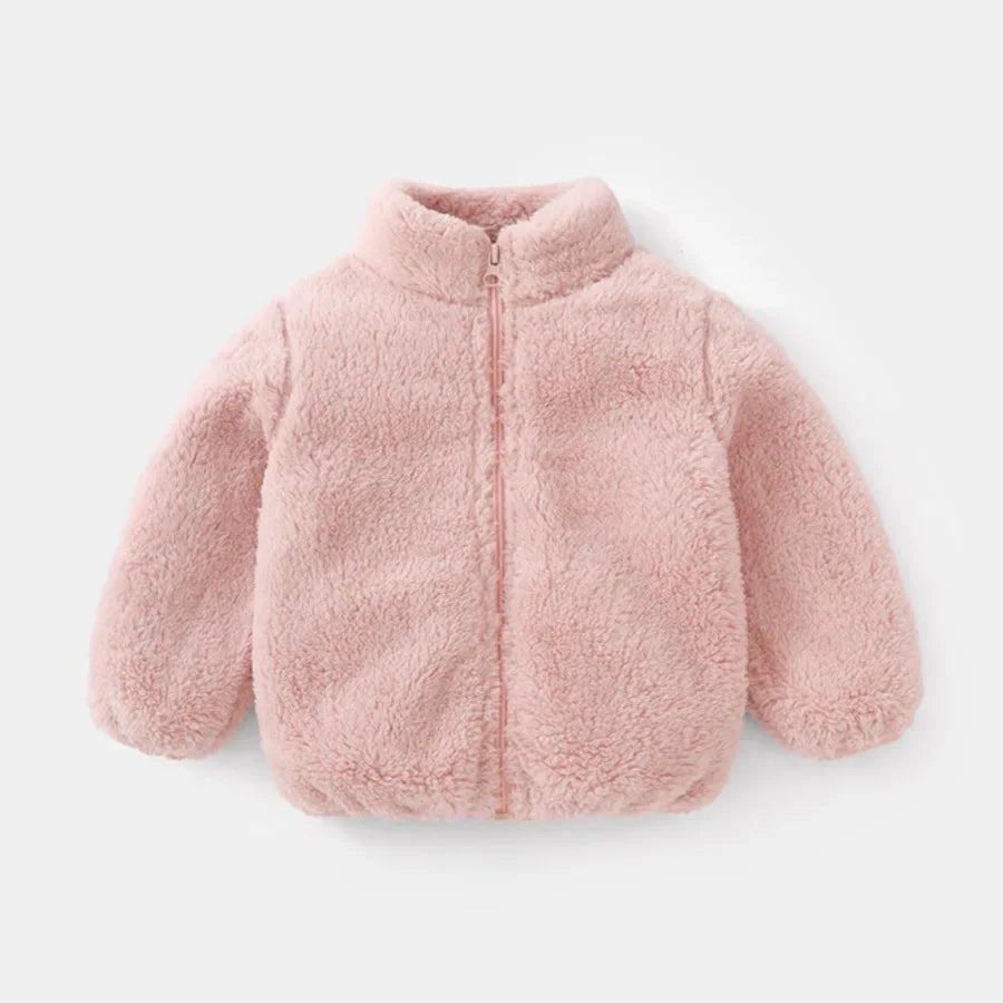 🌷KoreaCute™ Warm Coat