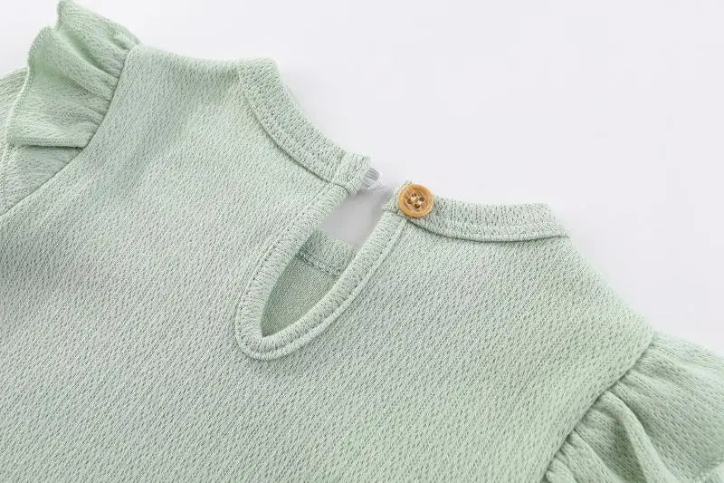 💫BabyCharm 3-Pack Bodysuits™