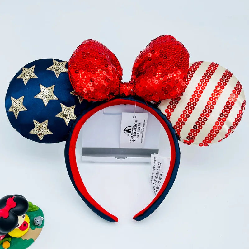 Disney Ear Headband