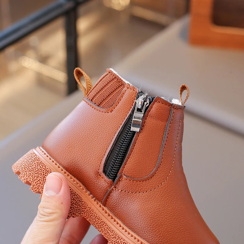 SoftTread Winter Boots