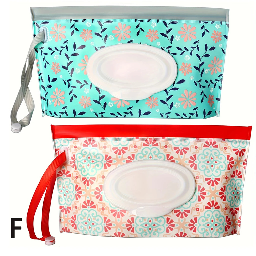 Baby Wipe Case