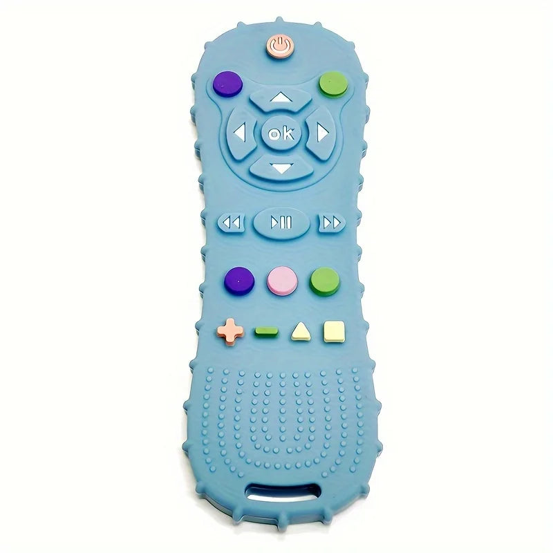 🎮Baby Remote Teether™