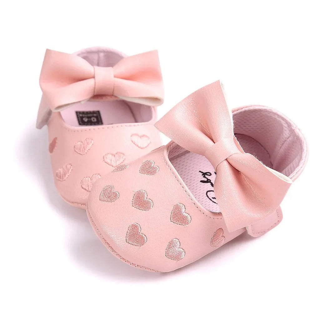 💖 Bow Kiss Shoes™