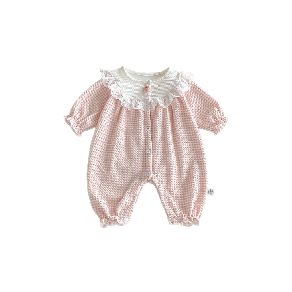 🍁AutumnCharm Baby Romper™