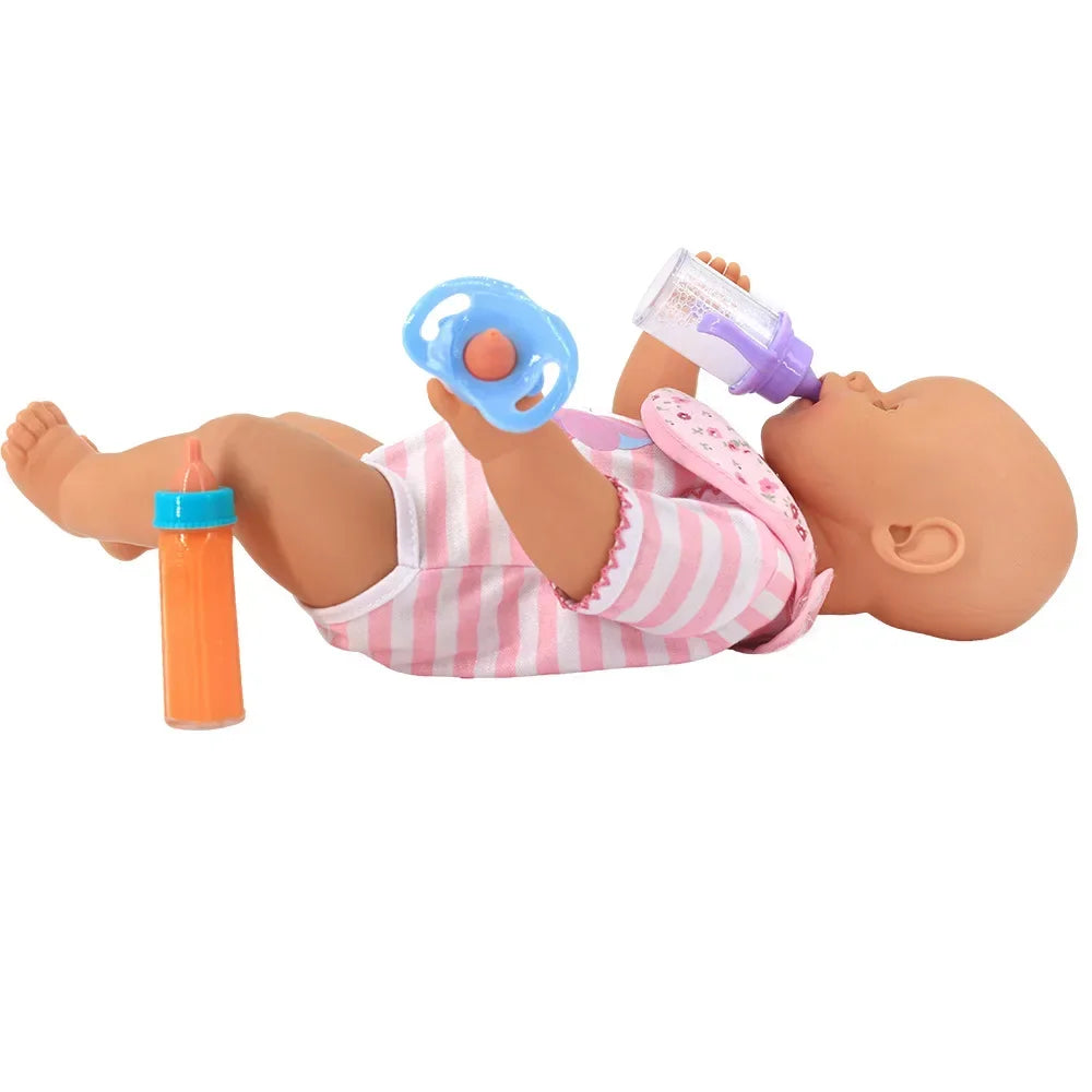 🧺MiniMommy™ Bottle Set