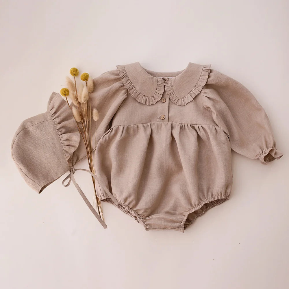 🍃PureSpring Baby Outfit™