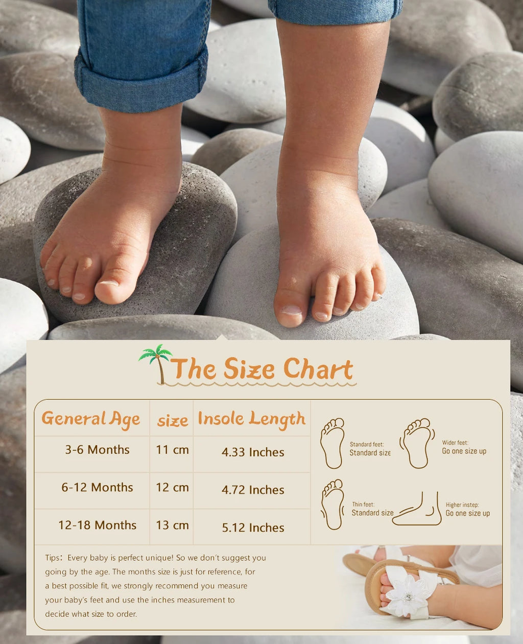 Fairy Garden Flats 🧚‍♀️🌷