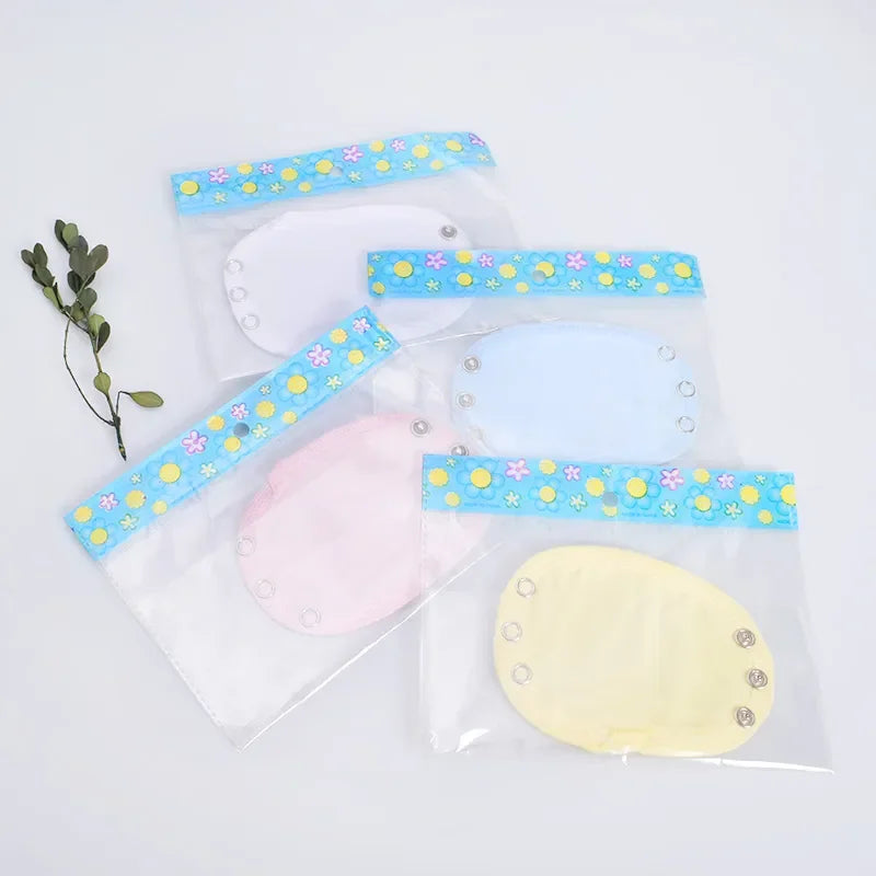 💕TinyTrend™ 4PCS Bodysuits