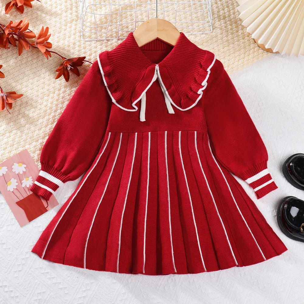 Little Forest Dress 🌲