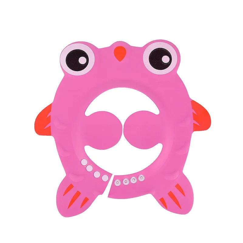 🐳HappyBath™ Head Cap