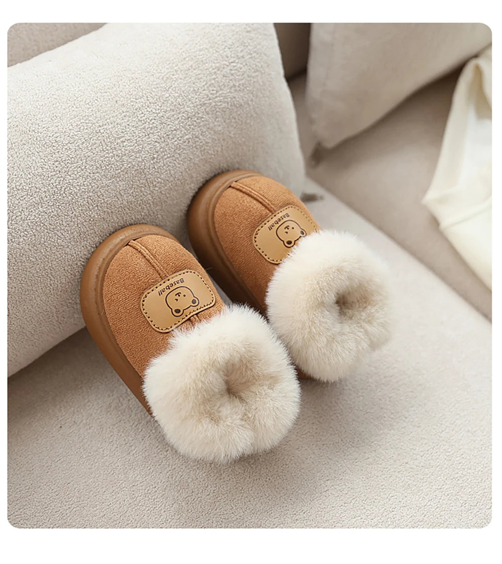 Cute Winter Boots