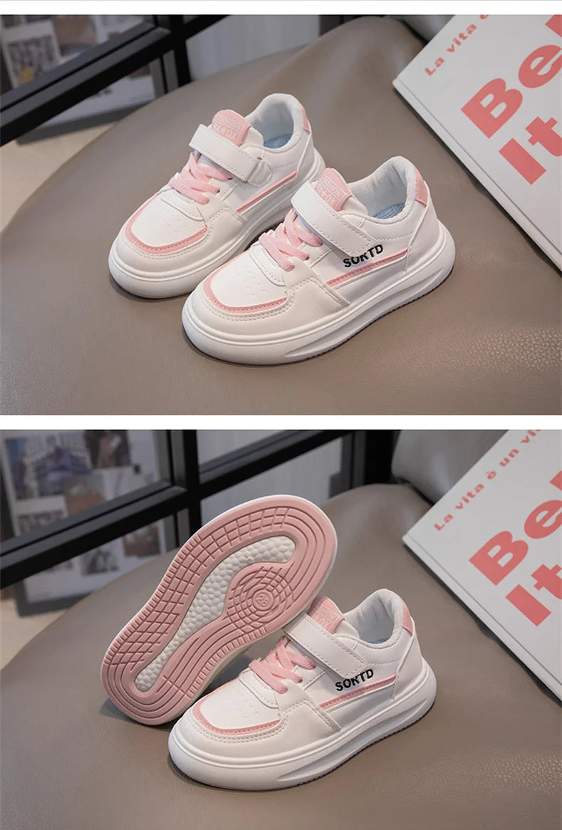 WhiteDream Kids Shoes