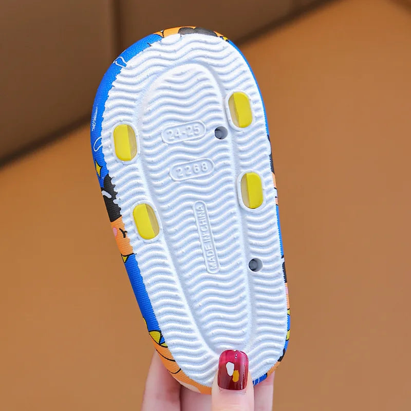 CoolDino Soft Slippers