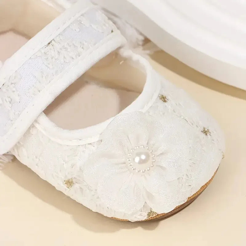 Royal Ripple Shoes 👑💧