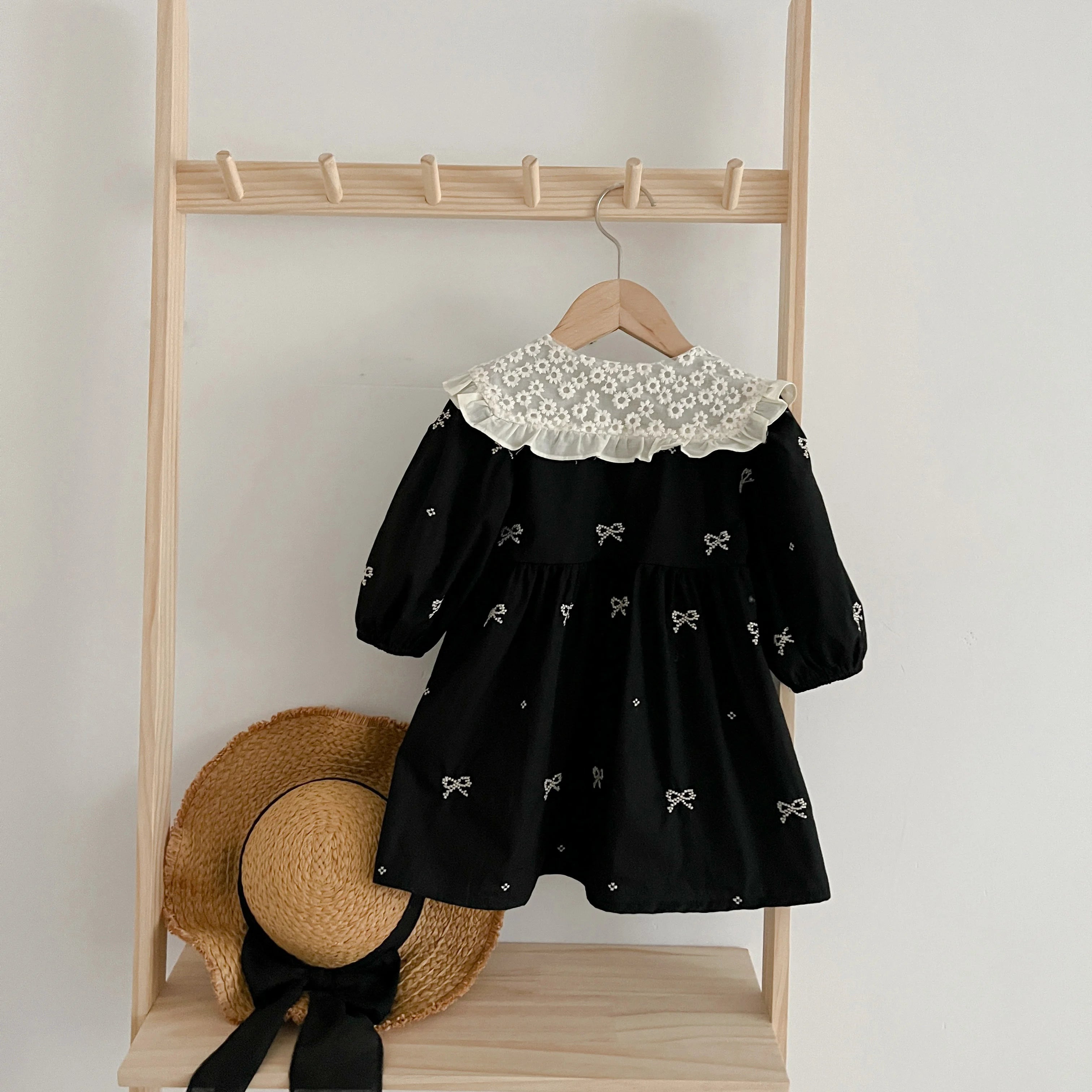 🦋ButterFlyDream™ Princess Dress