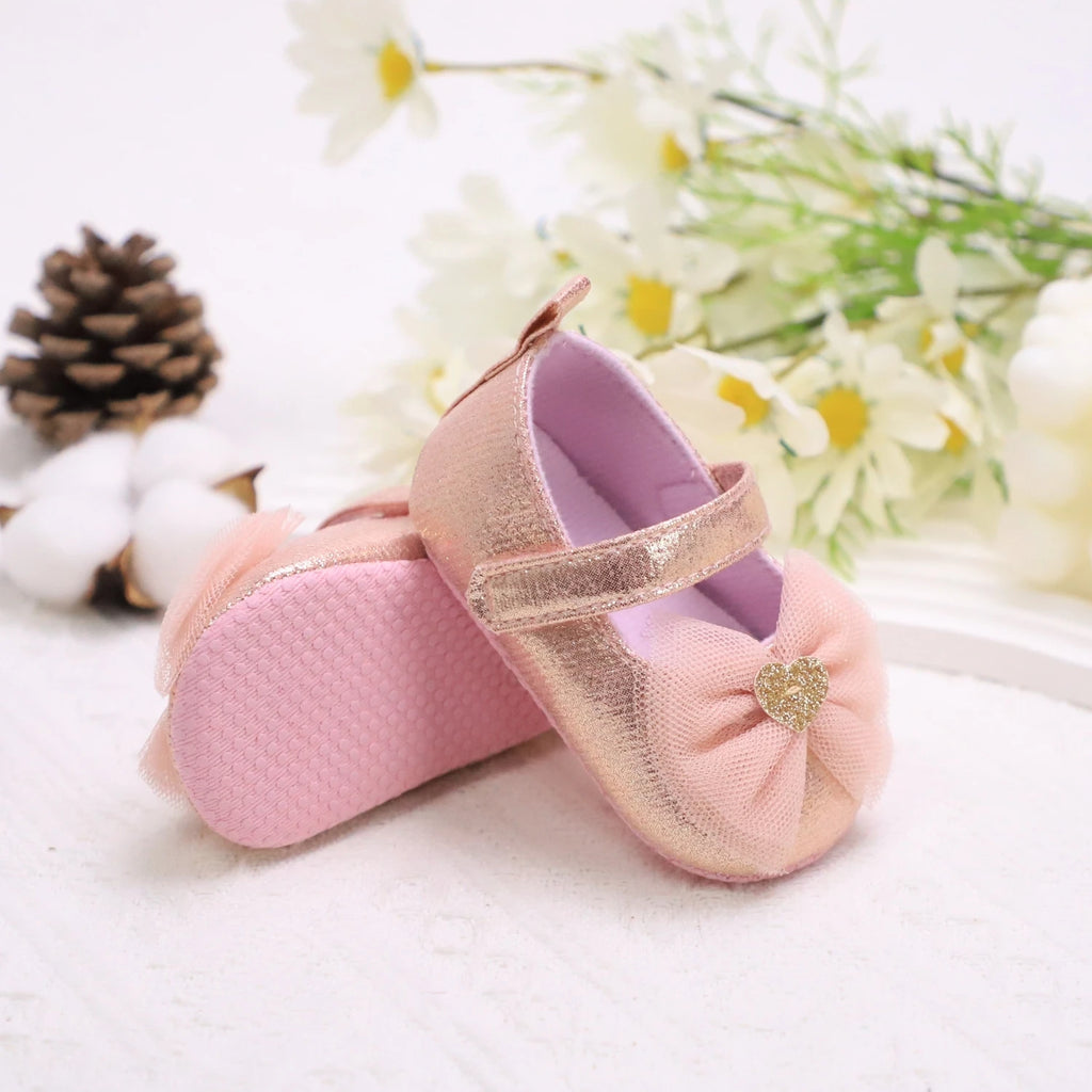 💫 Princess Step Shoes™