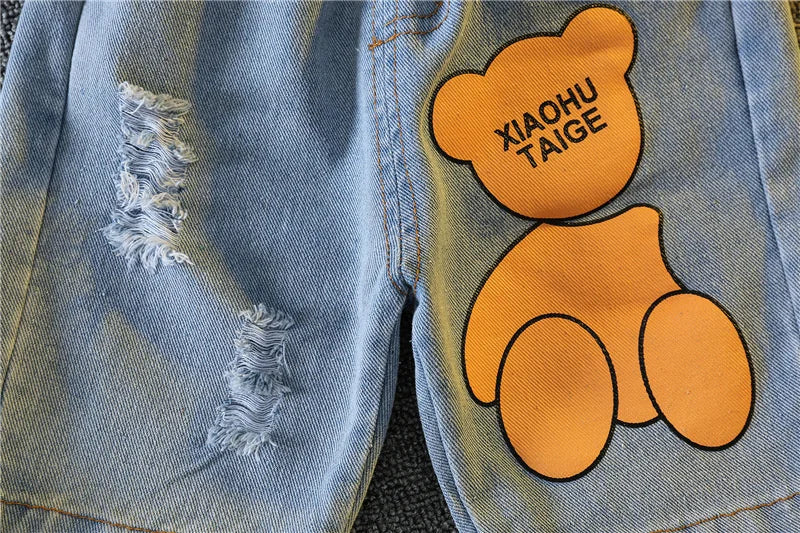 New Summer Baby  Suit