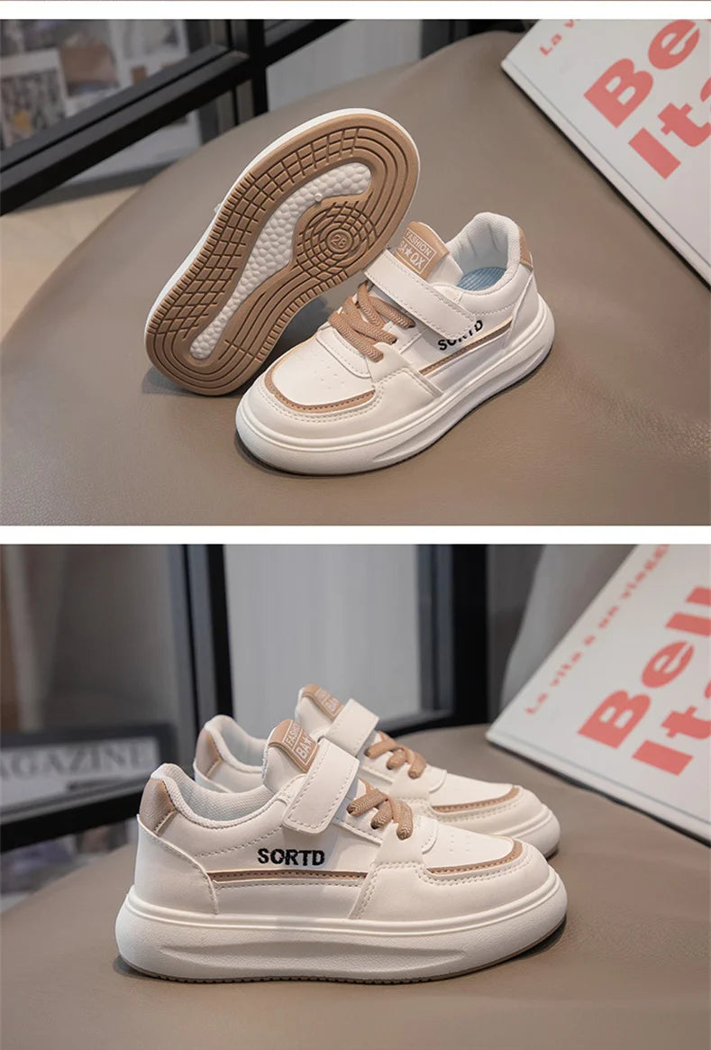 WhiteDream Kids Shoes