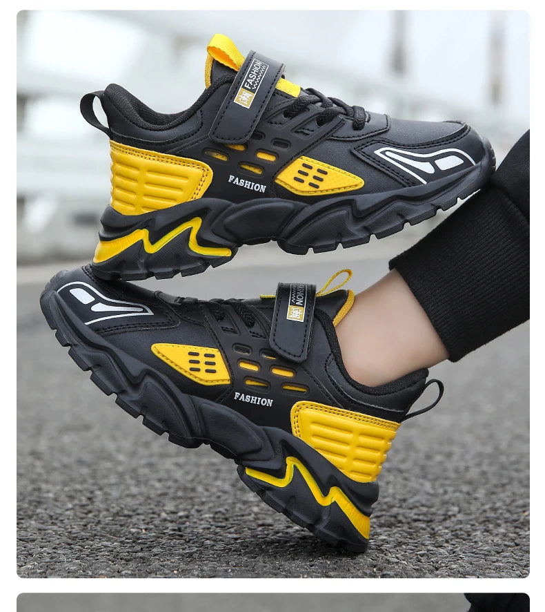 🌟 Active Step Kids Shoes™