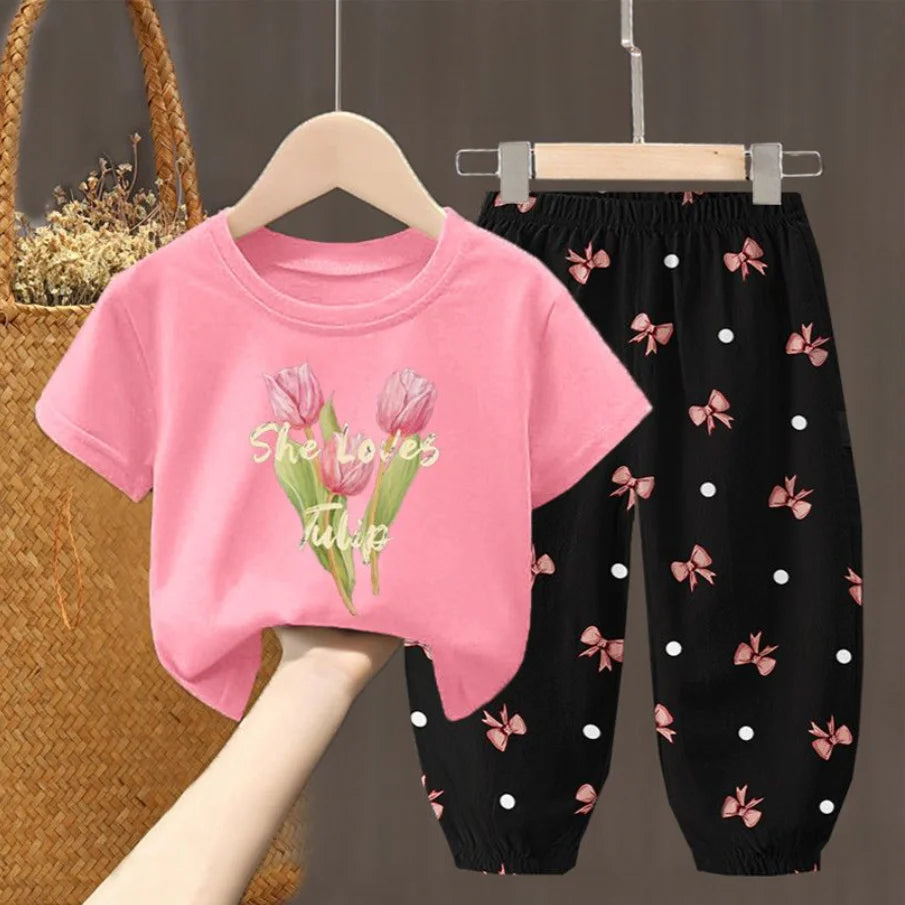 🌼MiniChic™ Baby Set