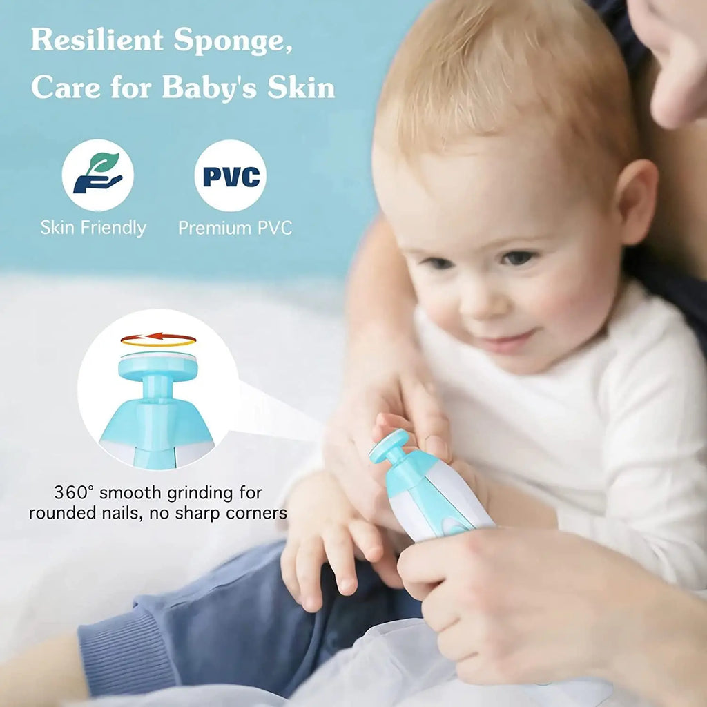 🌸MiniCare™ Nail Trimmer Set